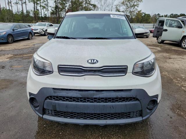 Kia Soul Image 8