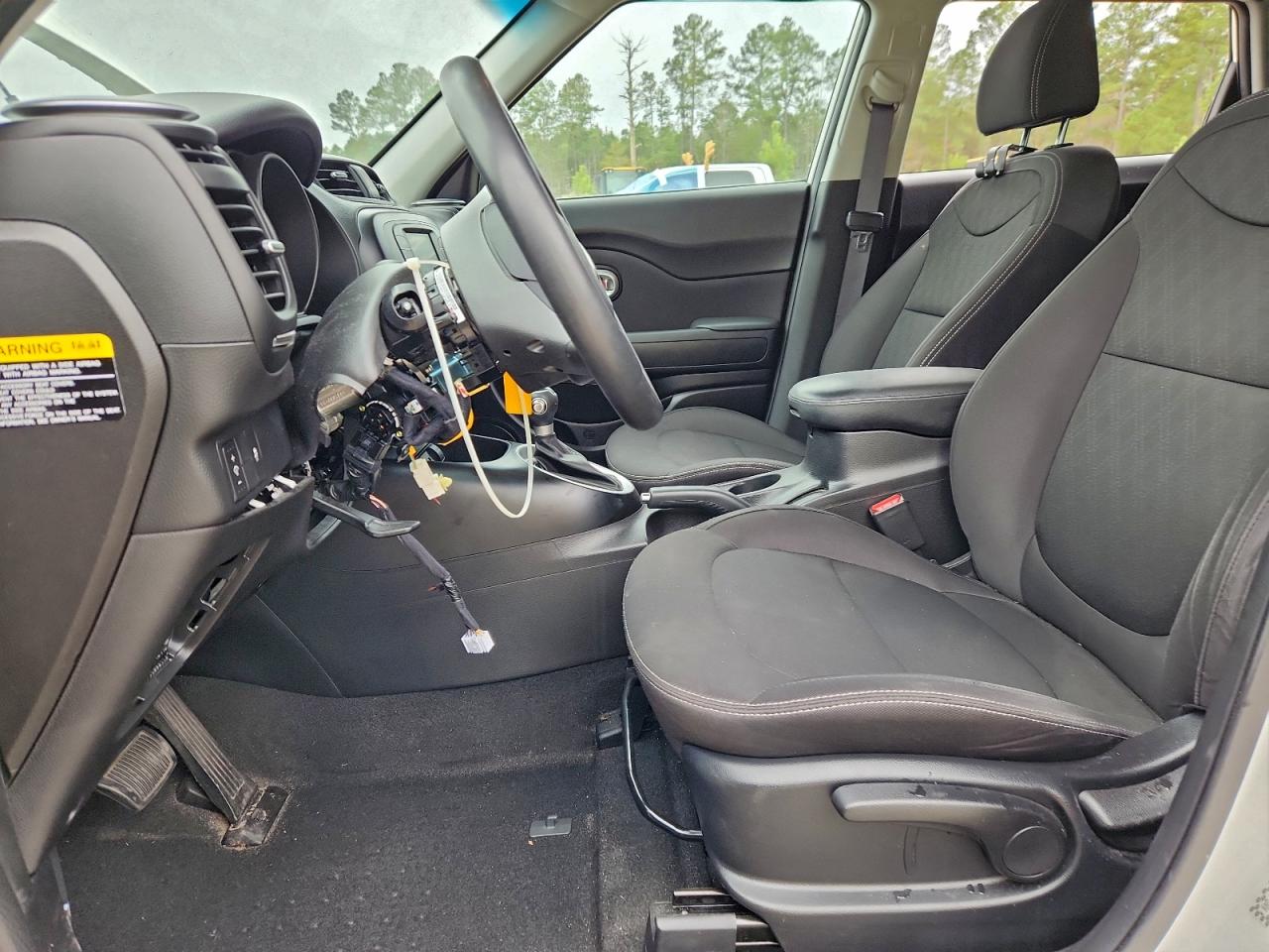Kia Soul Image 6