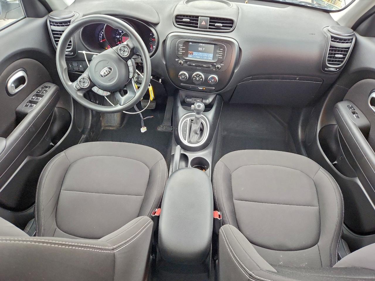 Kia Soul Image 5