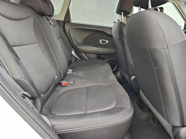 Kia Soul Image 10