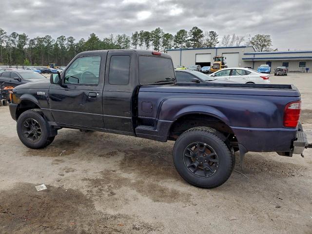 Ford Ranger Super Cab Image 4
