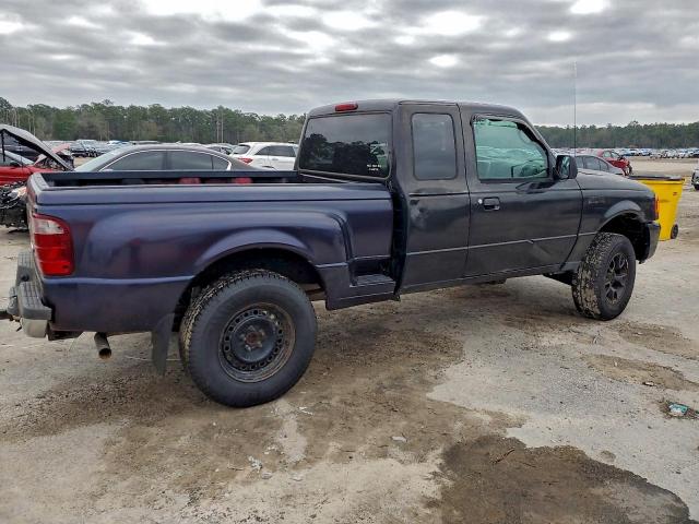 Ford Ranger Super Cab Image 2