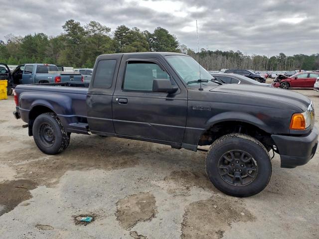 Ford Ranger Super Cab Image 11