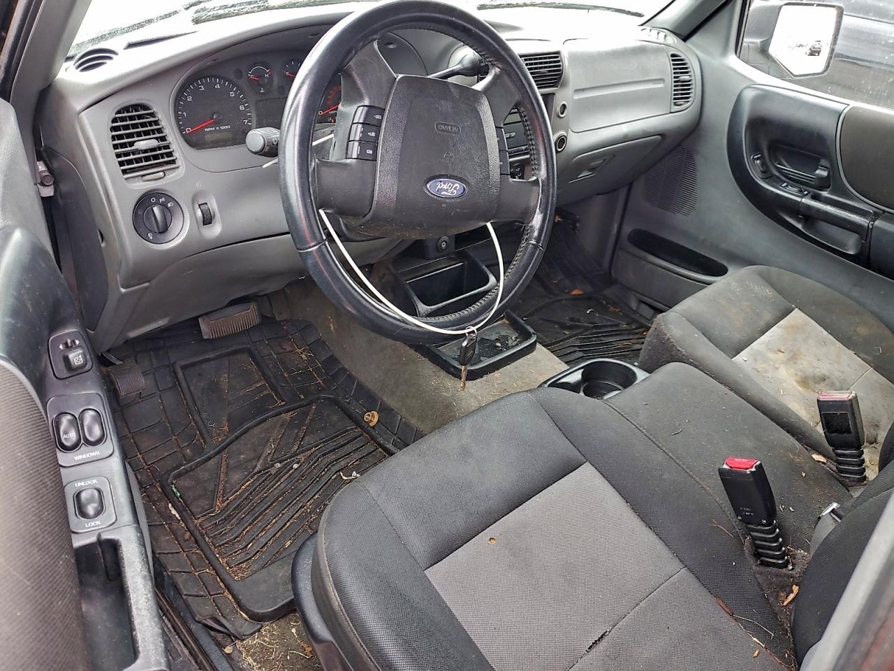 Ford Ranger Super Cab Image 7