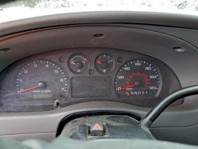 Ford Ranger Super Cab Image 9