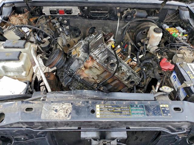 Ford Ranger Super Cab Image 6