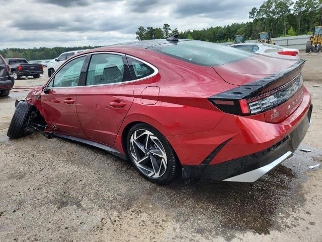 Hyundai SONATA Sel Image 2