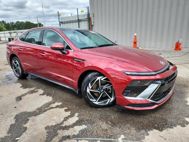 Hyundai SONATA Sel Image 4