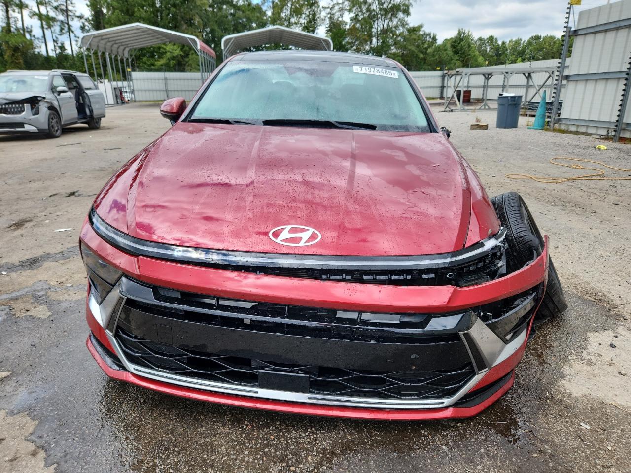 Hyundai SONATA Sel Image 8