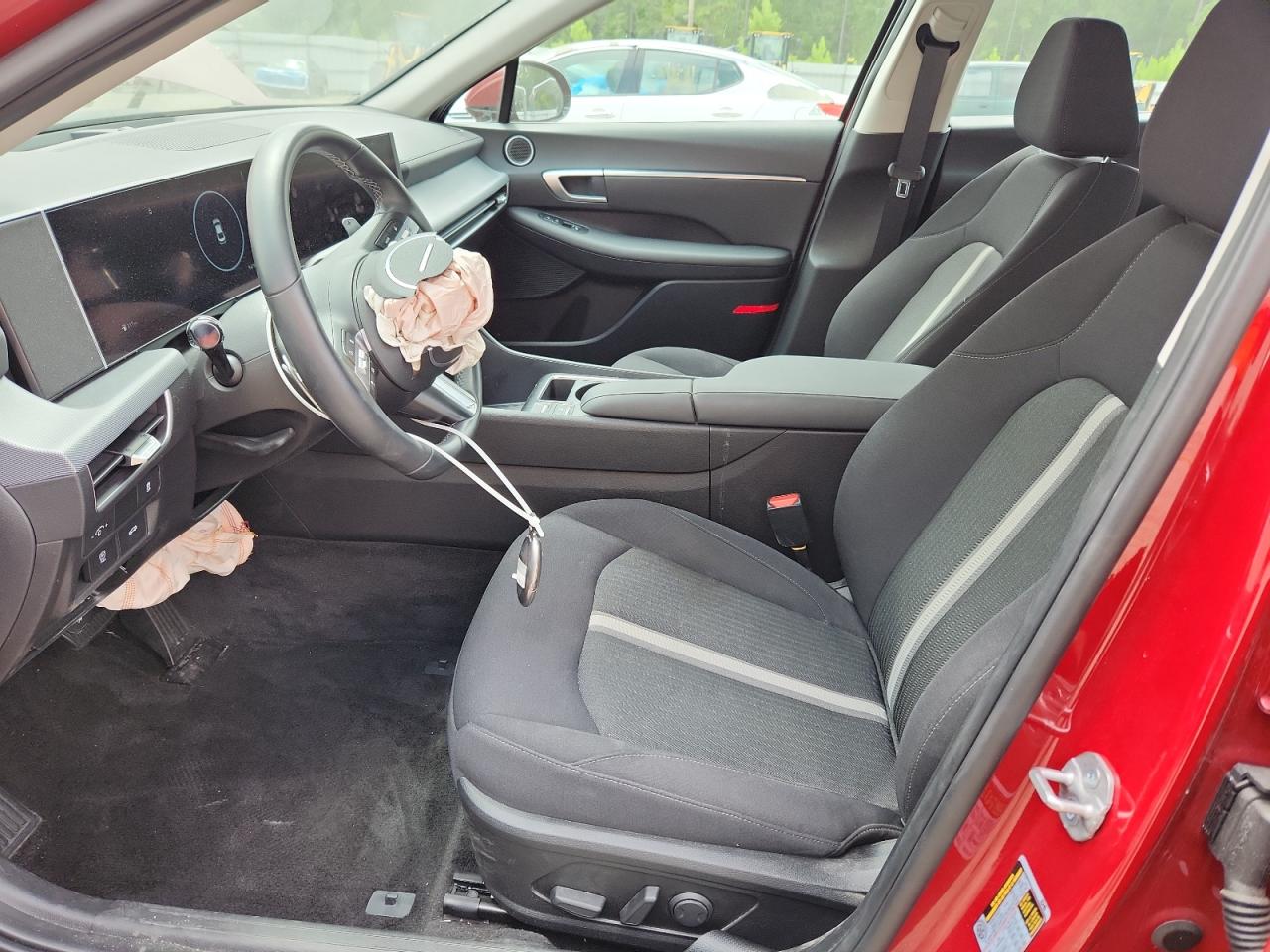 Hyundai SONATA Sel Image 5