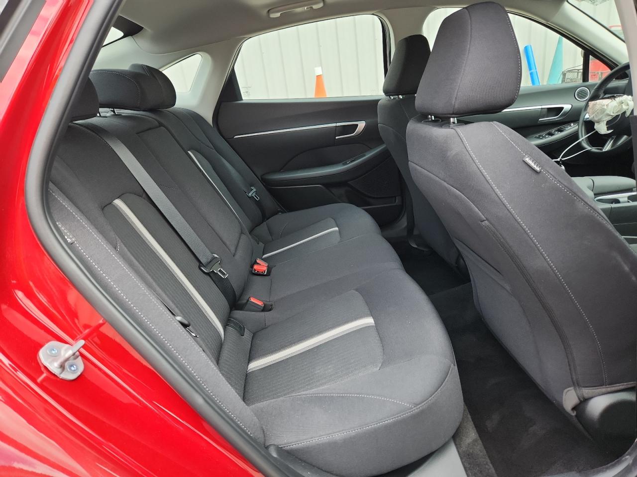 Hyundai SONATA Sel Image 11