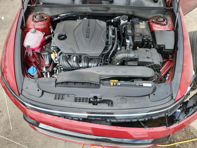 Hyundai SONATA Sel Image 6