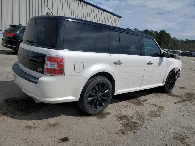 Ford Flex Sel Image 4