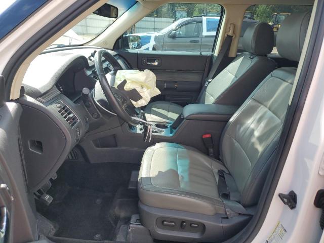 Ford Flex Sel Image 12