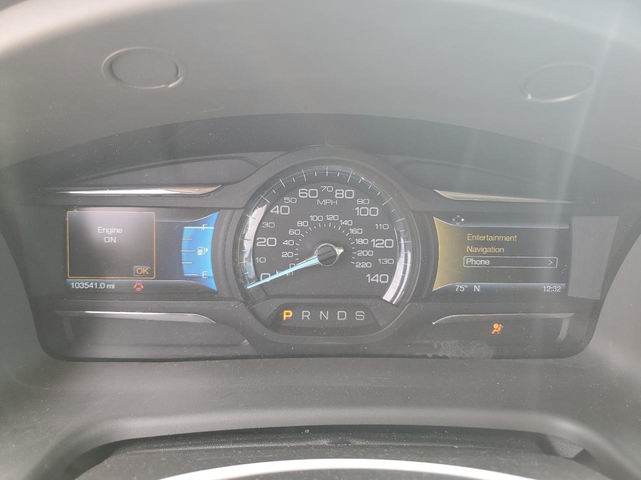 Ford Flex Sel Image 11