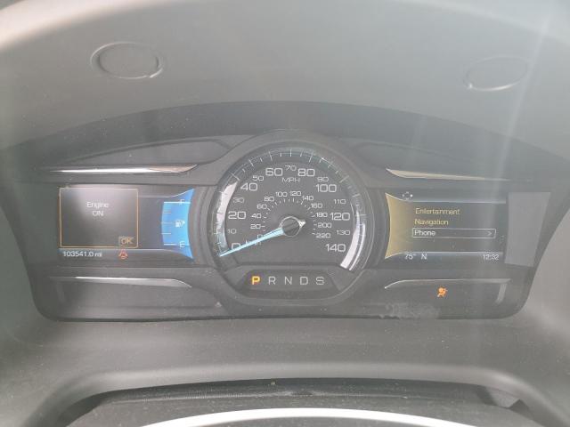 Ford Flex Sel Image 11