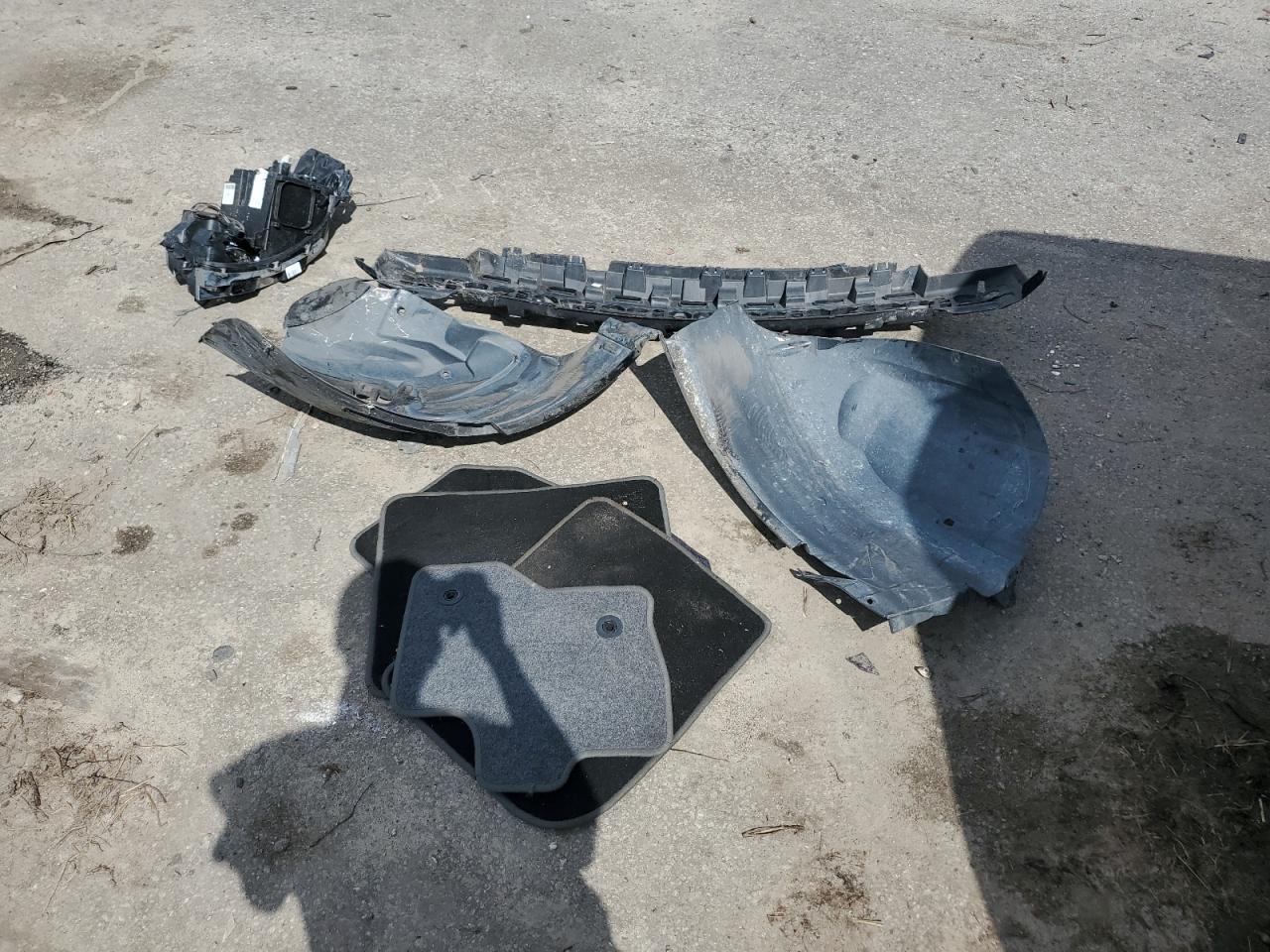 Ford Flex Sel Image 14