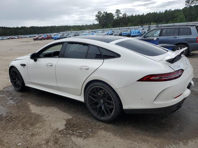 Mercedes-Benz G-Class 53 Image 2