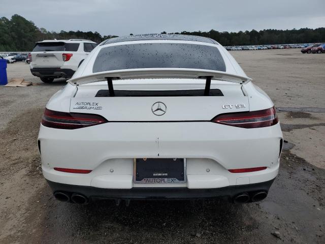 Mercedes-Benz G-Class 53 Image 12