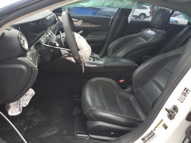 Mercedes-Benz G-Class 53 Image 9