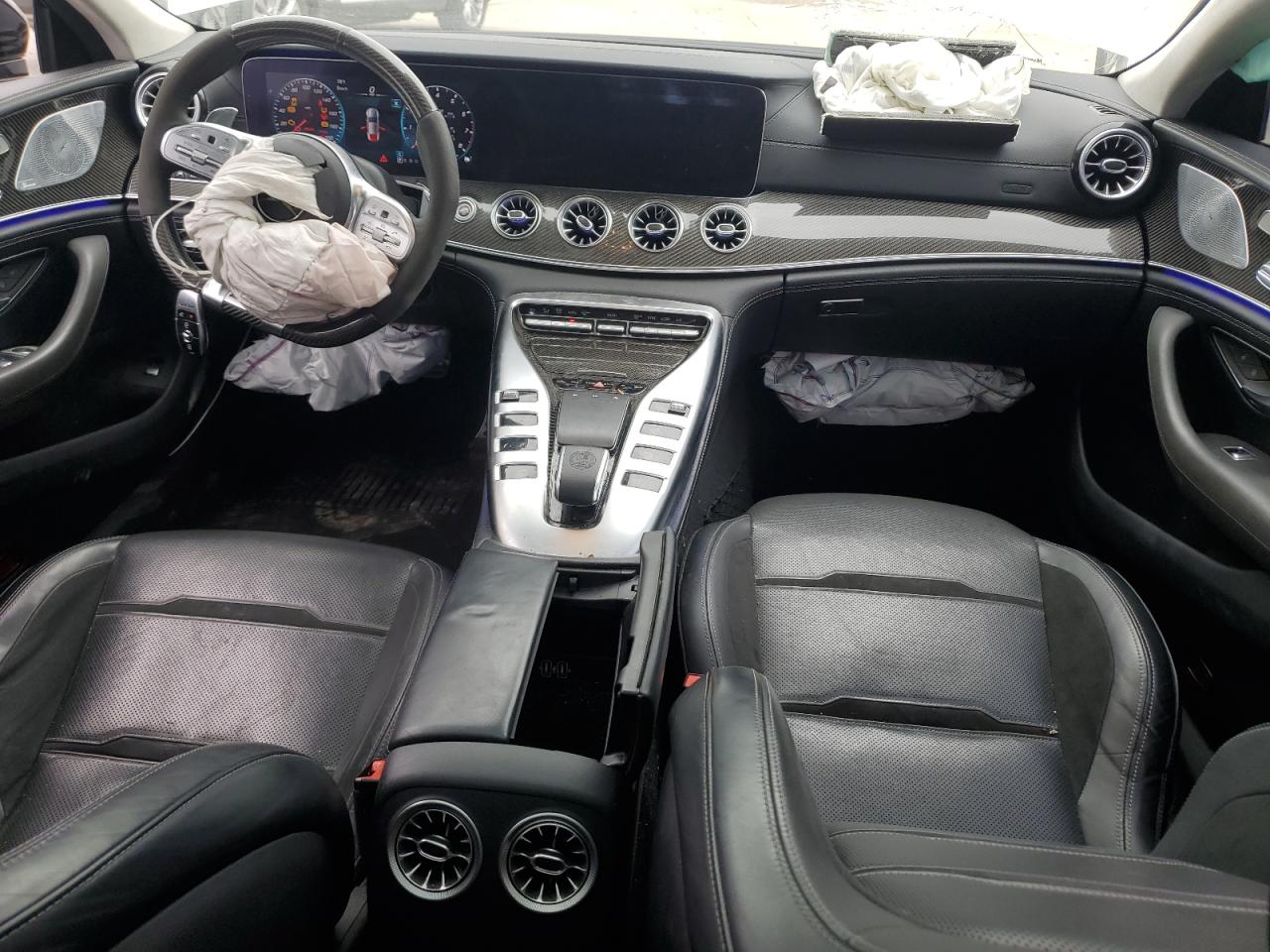 Mercedes-Benz G-Class 53 Image 6