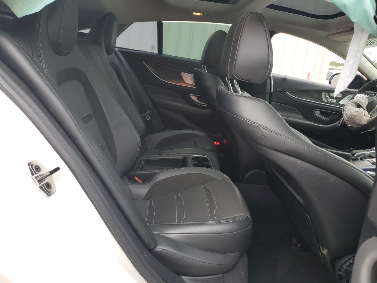 Mercedes-Benz G-Class 53 Image 8