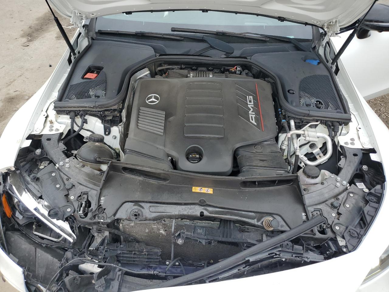 Mercedes-Benz G-Class 53 Image 11