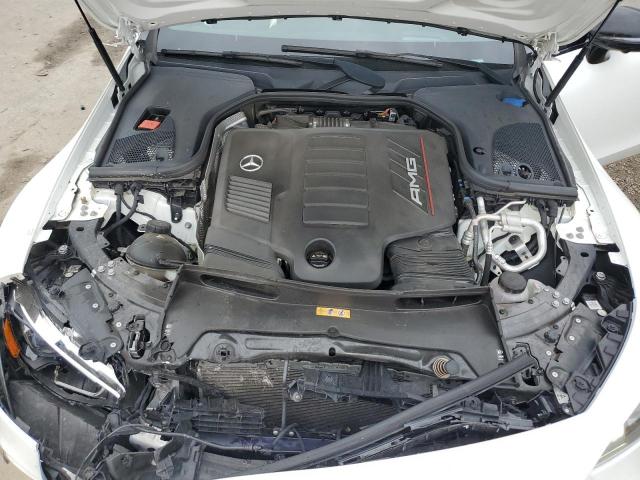 Mercedes-Benz G-Class 53 Image 11