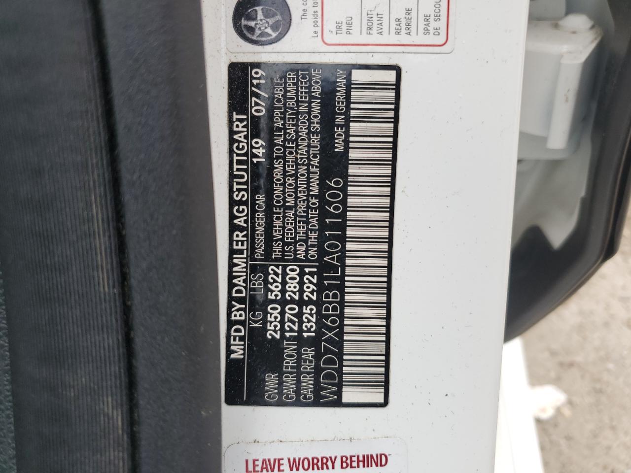 Mercedes-Benz G-Class 53 Image 10