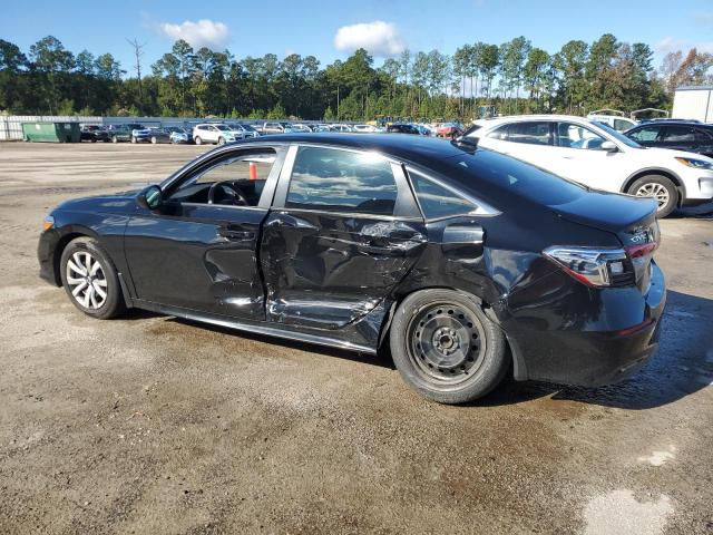 Honda Civic Lx Image 11