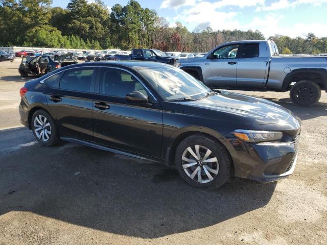 Honda Civic Lx Image 8