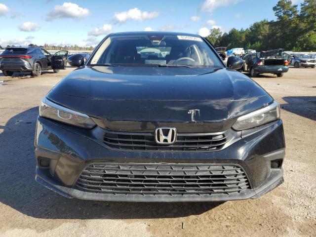 Honda Civic Lx Image 5