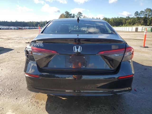 Honda Civic Lx Image 2
