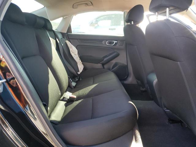 Honda Civic Lx Image 12