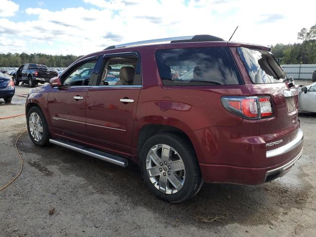 GMC Acadia Denali Image 2