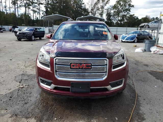 GMC Acadia Denali Image 8
