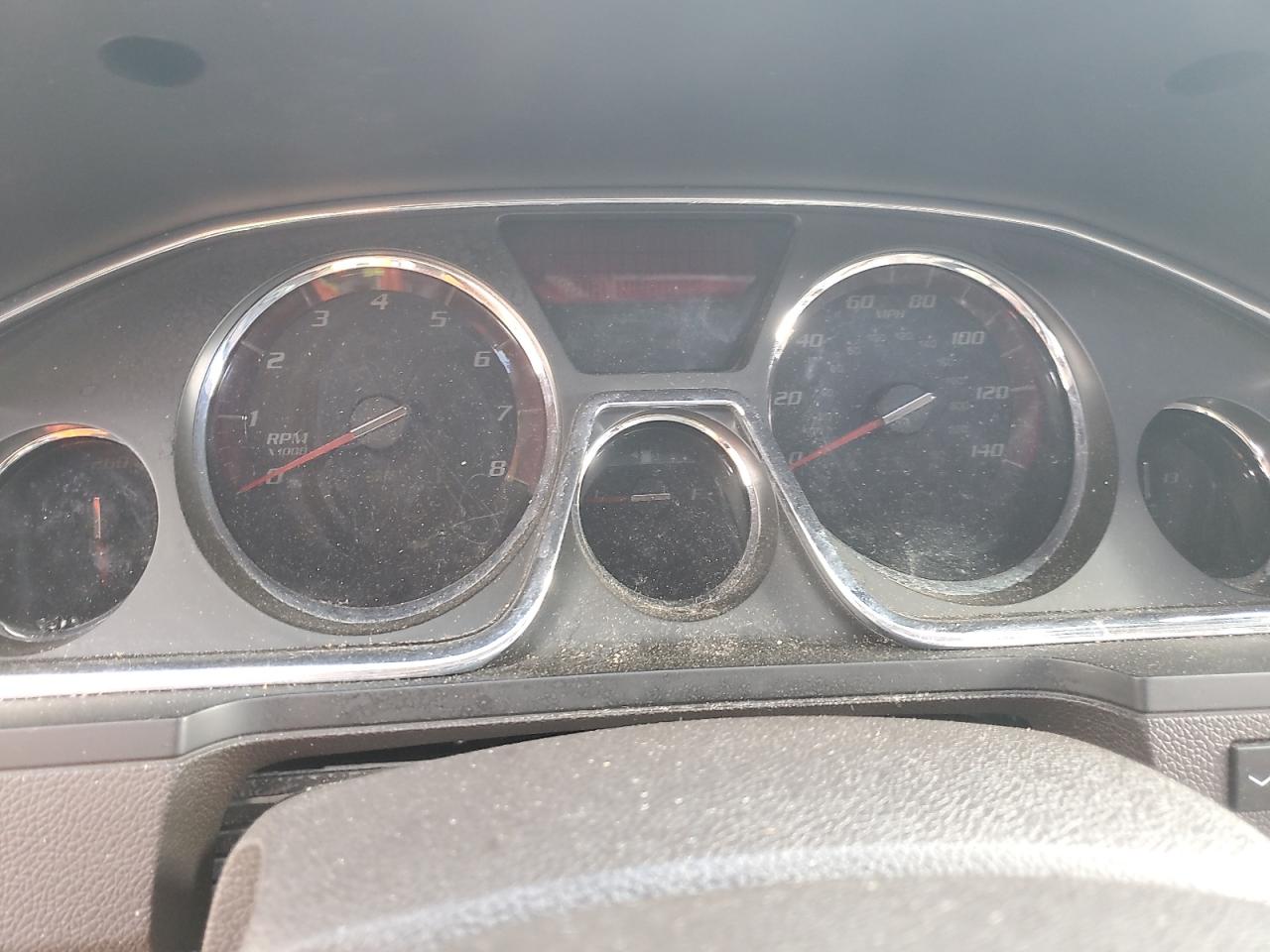 GMC Acadia Denali Image 5