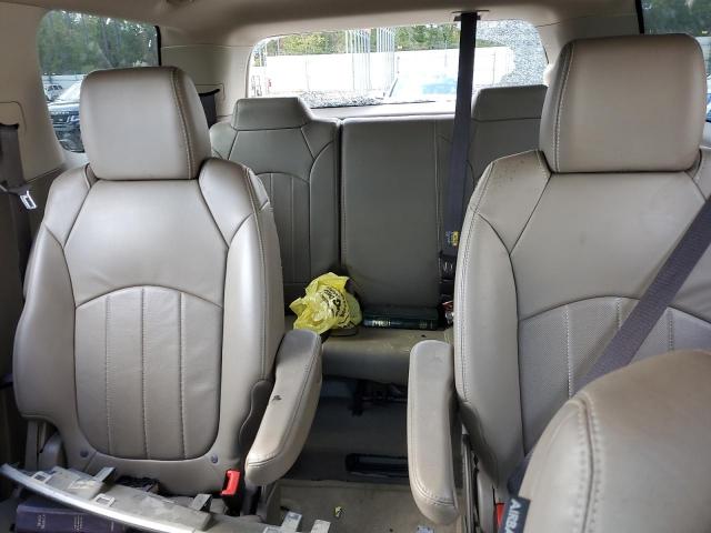 GMC Acadia Denali Image 9