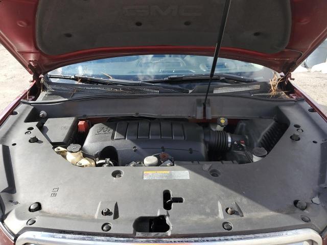 GMC Acadia Denali Image 7