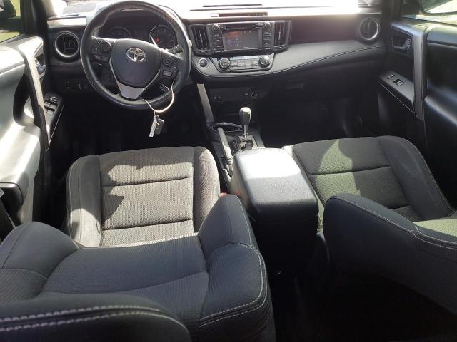 Toyota RAV4 Xle Image 11