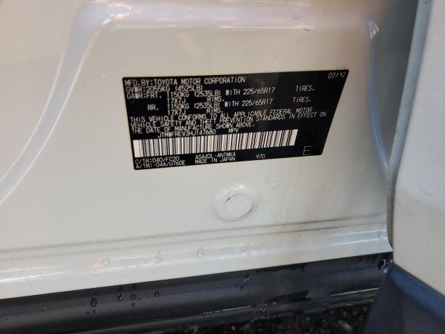 Toyota RAV4 Xle Image 2