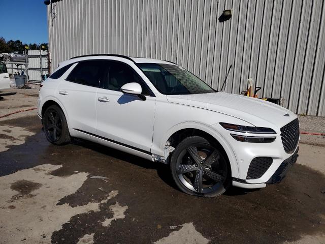 Genesis Gv70 Base Base Image 11