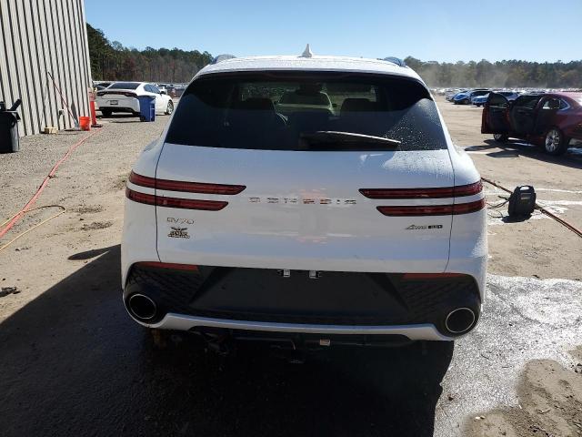 Genesis Gv70 Base Base Image 6