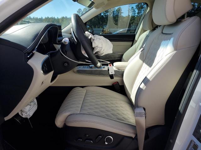 Genesis Gv70 Base Base Image 9