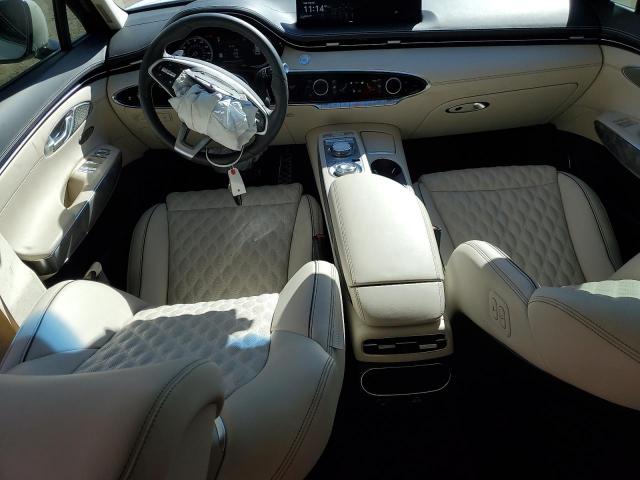 Genesis Gv70 Base Base Image 5