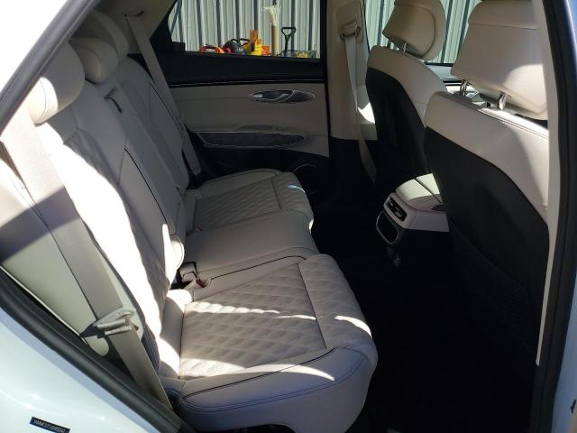 Genesis Gv70 Base Base Image 8