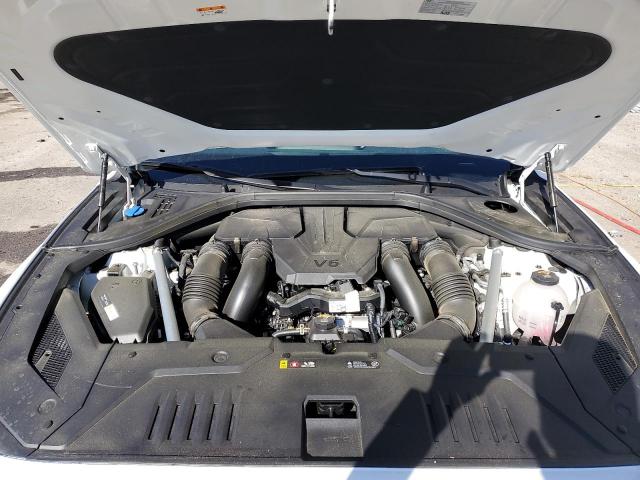 Genesis Gv70 Base Base Image 13