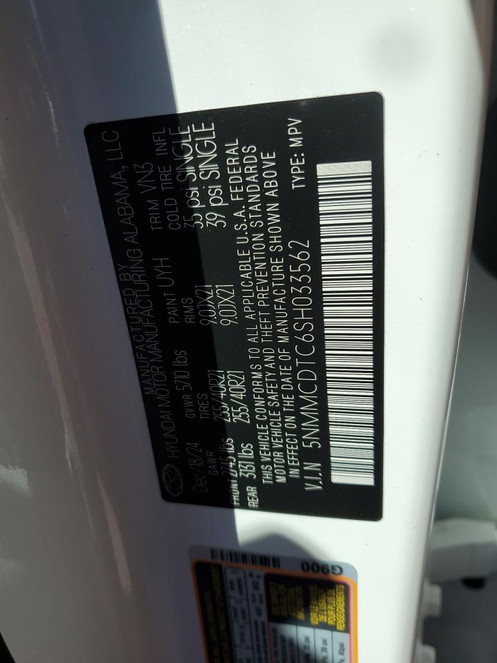 Genesis Gv70 Base Base Image 4