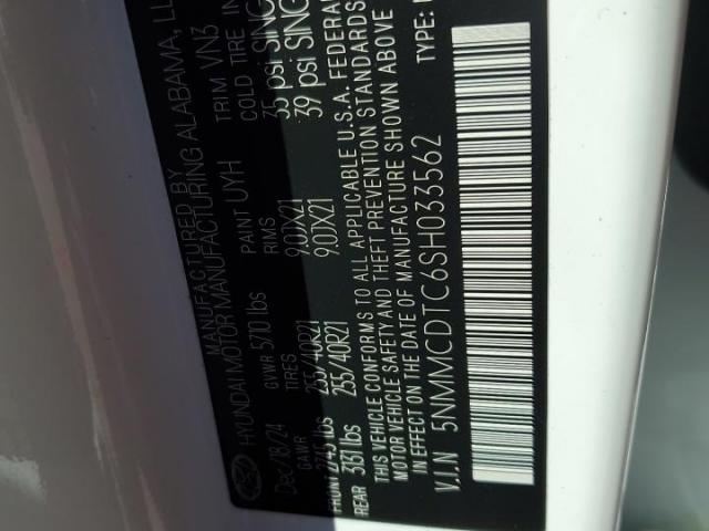 Genesis Gv70 Base Base Image 4