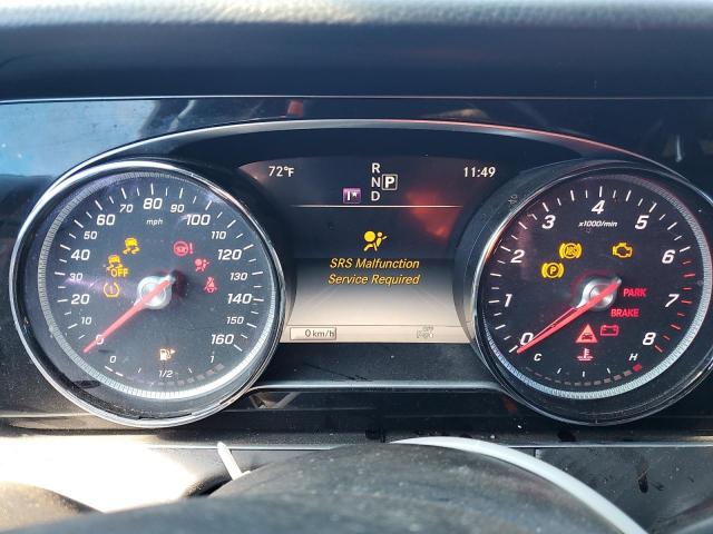 Mercedes-Benz E-Class 300 Image 7